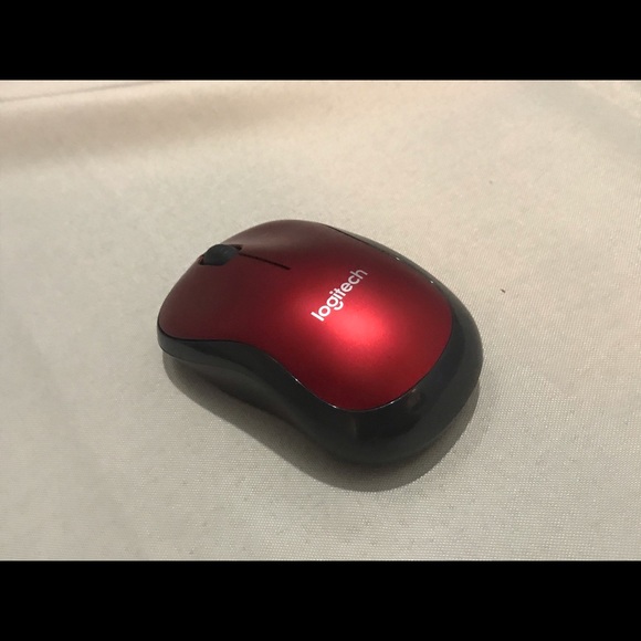 Logitech wireless mouse - Picture 6 of 6